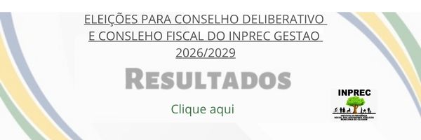 RESULTADO DAS ELEIÇÕES DO CONSELHOS